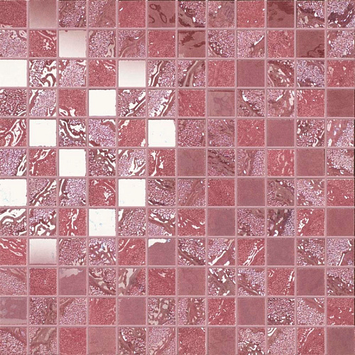 FSBL Mosaico Bloom 30x30/2.4 FOUR SEASONS SUPERGRES