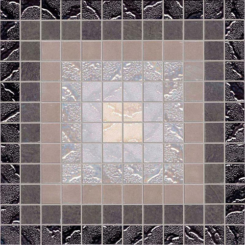 FSMB Mosaico Moon B 30x30/2.4 FOUR SEASONS SUPERGRES