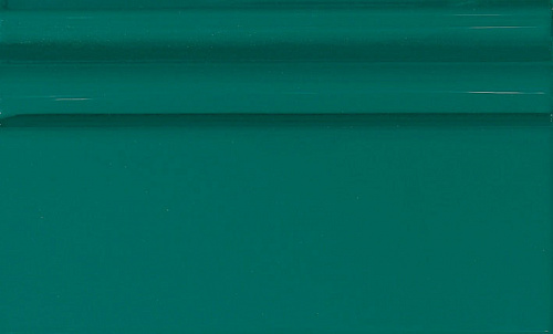 BT 9 Battiscopa Verde 12x20 GRAND ELEGANCE PETRACER'S