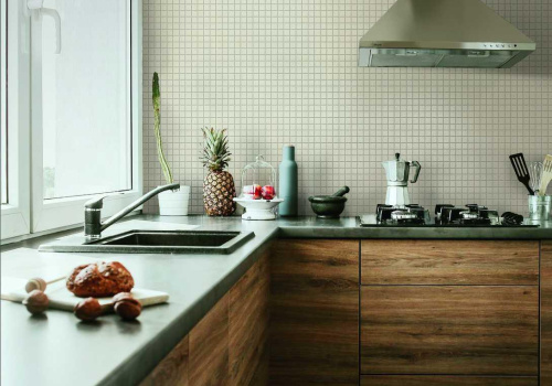 Marazzi Italy OUTFIT