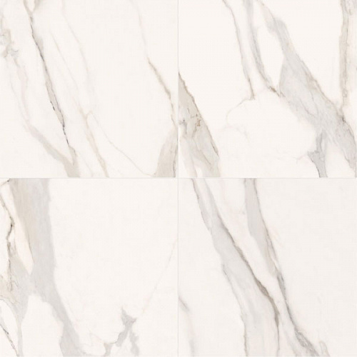 PURITY CALACATTA RT LUX CX60 60x60 PURITY OF MARBLE SUPERGRES