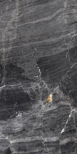 BRECCIA NERA RT BN15 75x150 PURITY OF MARBLE SUPERGRES