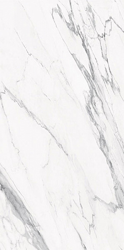 PURITY STATUARIO RT LUX SX50 75x150 PURITY OF MARBLE SUPERGRES