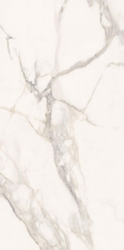 PURITY CALACATTA RT LUX CX50 75x150 PURITY OF MARBLE SUPERGRES