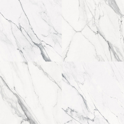 PURITY STATUARIO RT LUX SX60 60x60 PURITY OF MARBLE SUPERGRES