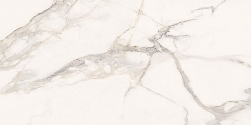 PURITY CALACATTA RT LUX CX30 30x60 PURITY OF MARBLE SUPERGRES